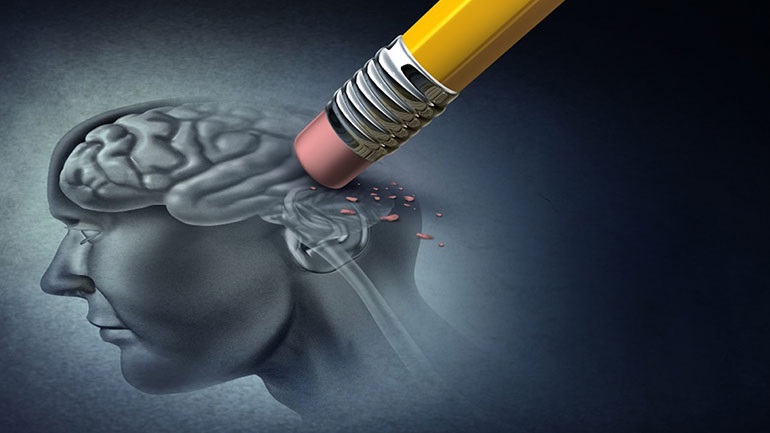 Όσο πιο σταθερό είναι το σωματικό βάρος διαχρονικά, τόσο μειώνεται ο κίνδυνος άνοιας