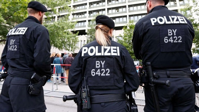 Νεκροί δύο Γερμανοί αστυνομικοί κατά τον έλεγχο ρουτίνας σε όχημα