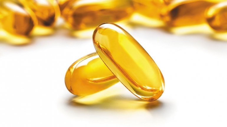 Μελέτη συνδέει τα ωμέγα λιπαρά οξέα με την ανάπτυξη των βρεφών