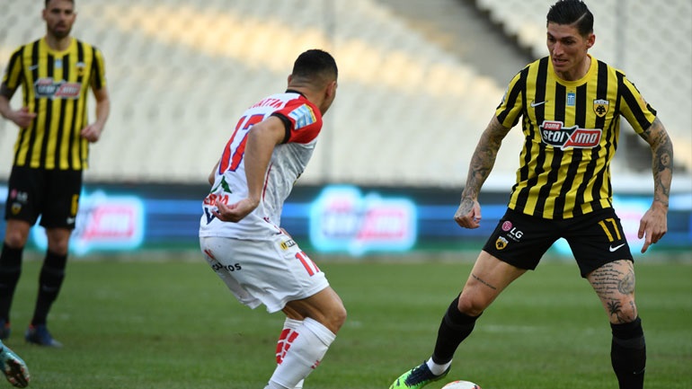 Η ΑΕΚ ψάχνει οπαδούς… μαζοχιστές και δεν τους βρίσκει