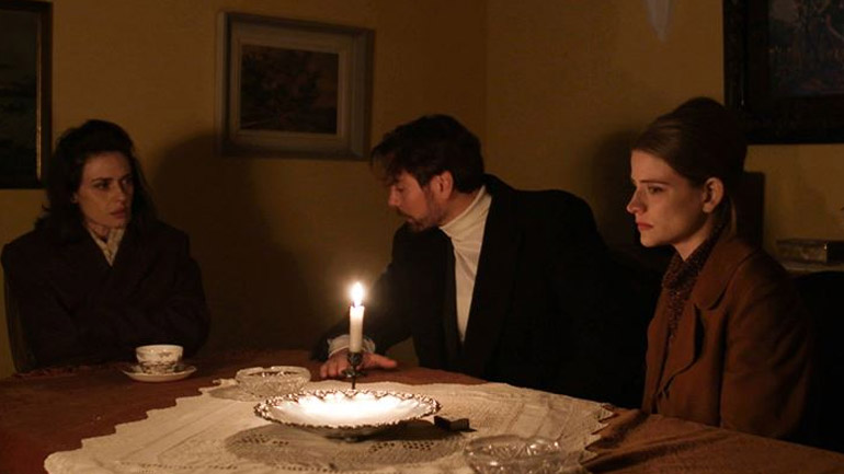 Άγριες Μέλισσες: Τι θα δούμε την Τρίτη στην αγαπημένη σειρά