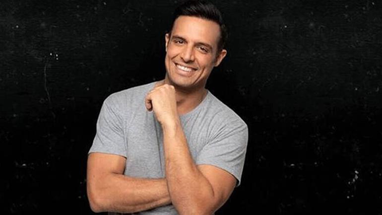 O Σάββας Πούμπουρας μίλησε ανοιχτά για την κατάθλιψη