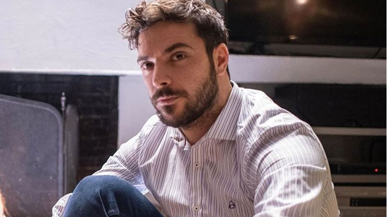 Η σπαρακτική ανάρτηση της αδερφής του Πάνου Νάτση για τον θάνατό του