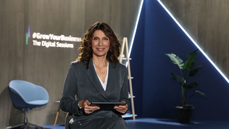 Μάθε για τις ψηφιακές λύσεις οργάνωσης επιχειρήσεων μέσα από την 5η ενότητα του #GrowYourBusiness – The Digital Sessions