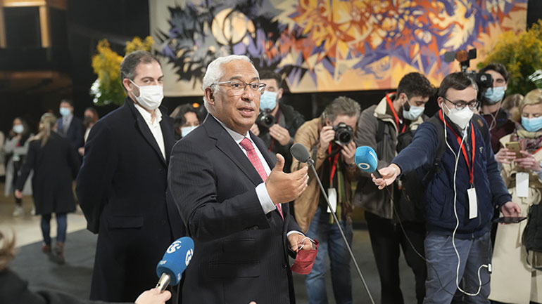 Πορτογαλία: Καθαρή νίκη του κυβερνώντος κόμματος στις βουλευτικές εκλογές