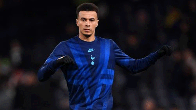 Η Έβερτον κλείνει «πακέτο» Ντέλε Άλι και Φαν ντε Μπεκ