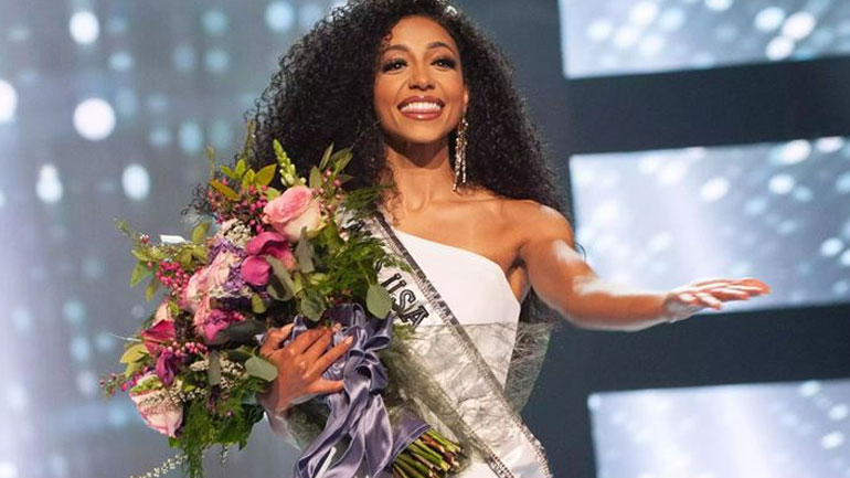 Cheslie Kryst: Αυτοκτόνησε η πρώην Miss USA πηδώντας από τον 29ο όροφο