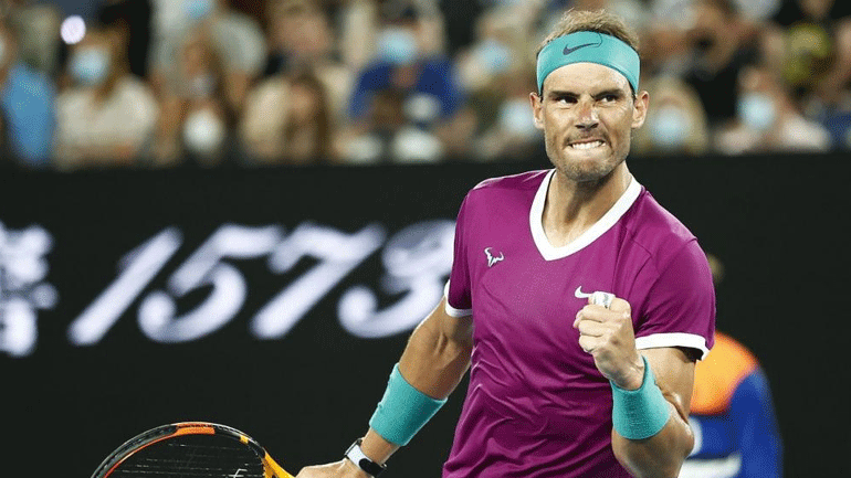 Ναδάλ: «Αν παίζω λιγότερο, δεν θα είμαι πλέον τενίστας»