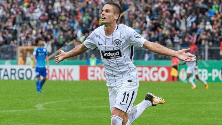 Παναθηναϊκός: Στην Αθήνα ο διεθνής Σέρβος μέσος Μιγιάτ Γκατσίνοβιτς