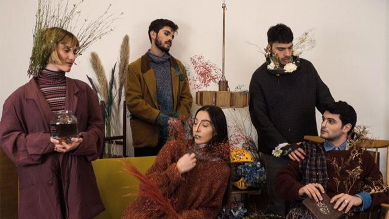 «Αποχωρισμός και άλλες πολεμικές τέχνες» στη μουσική σκηνή Σφίγγα