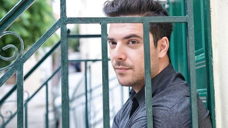 Πάνος Νάτσης: Η μητέρα του δεν έχει ενημερωθεί ακόμα για τον θάνατό του