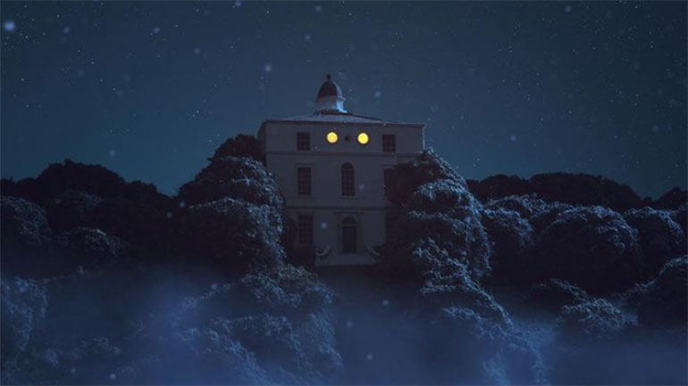 Netflix: «The House», μια μαύρη κωμωδία με stop-motion χαρακτήρες