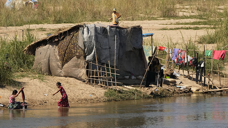 Ο ΟΗΕ ζήτησε να επιτραπεί η πρόσβαση ανθρωπιστικής βοήθειας στη Μιανμάρ