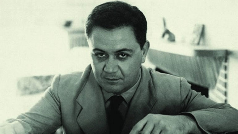 Ο Μάνος Χατζιδάκις για το Ρεμπέτικο