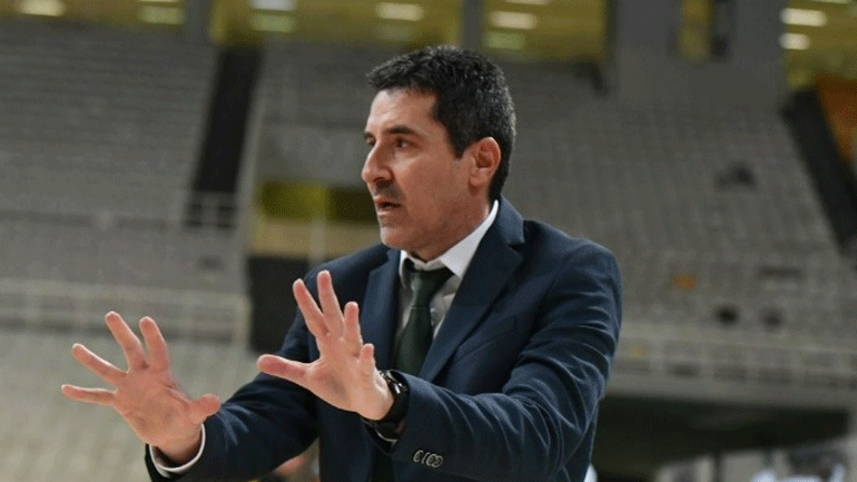 Πρίφτης: «Όσο περισσότερες νίκες μπορούμε»