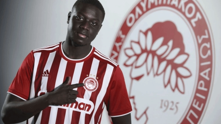 Νταμπό: «Ο Μοντεστό μου εξήγησε την Ιστορία του κλαμπ»