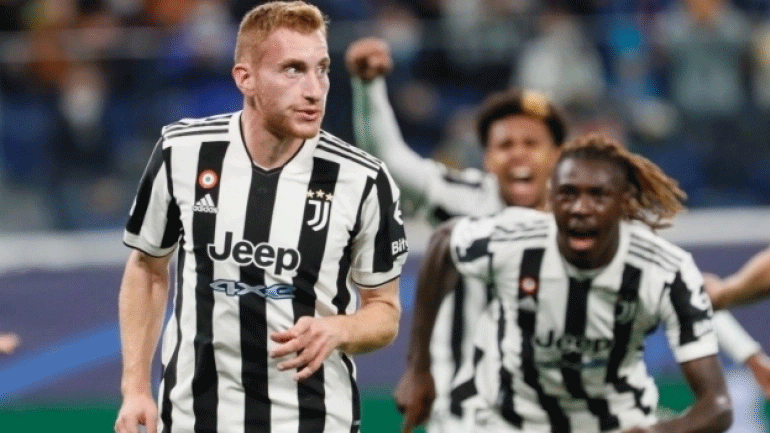 Στην Τότεναμ Κουλουσέφσκι και Μπεντανκούρ από τη Γιουβέντους