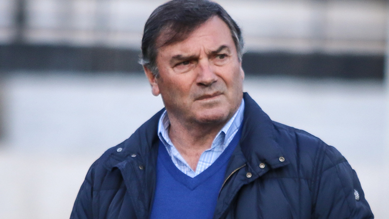 Απόλλων Σμύρνης: Τέλος ο Γκρότε, έρχεται ο Τεννές