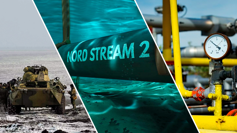 Νέα εφιαλτική αύξηση στο φυσικό αέριο