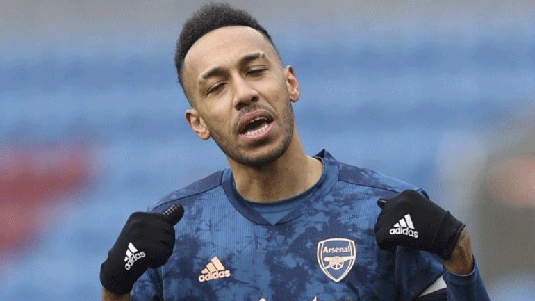 Στην Μπαρτσελόνα ως ελεύθερος ο Ομπαμεγιάνγκ