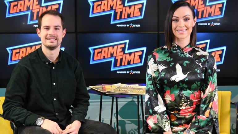 Η διαβολοεβδομάδα της Euroleague στο ΟΠΑΠ Game Time ΜΠΑΣΚΕΤ