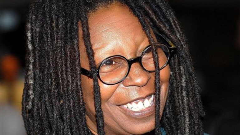 Η Γκόλντμπεργκ ζήτησε συγγνώμη μετά τον σάλο για το σχόλιό της ότι το Ολοκαύτωμα δεν αφορούσε φυλές