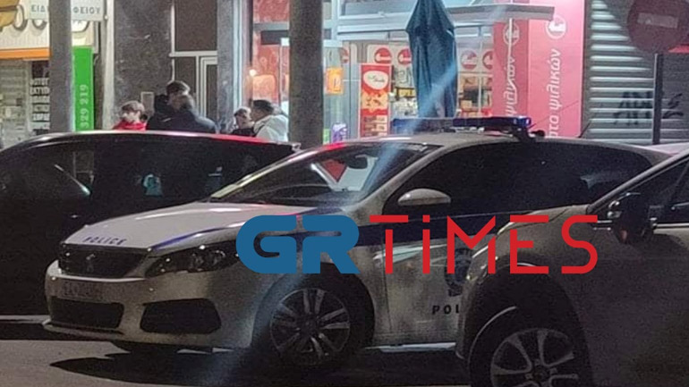 Θεσσαλονίκη: Αιματηρή συμπλοκή οπαδών – Ένας νεκρός και δύο τραυματίες