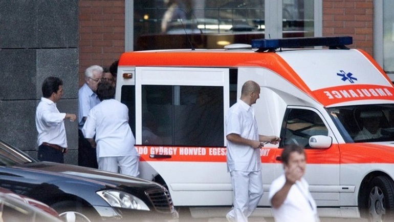 Ισημερινός: Κατολίσθηση στοίχισε τη ζωή σε τουλάχιστον έξι ανθρώπους