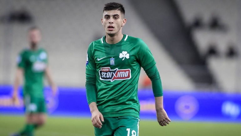 Επίσημα παίκτης του ΟΦΗ ο Γιάννης Μπουζούκης