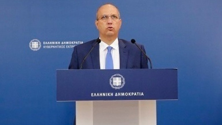 Οικονόμου: Με σχέδιο δίκαιο και αποδοτικό, επενδύουμε στην εξοικονόμηση πρωτογενούς ενέργειας