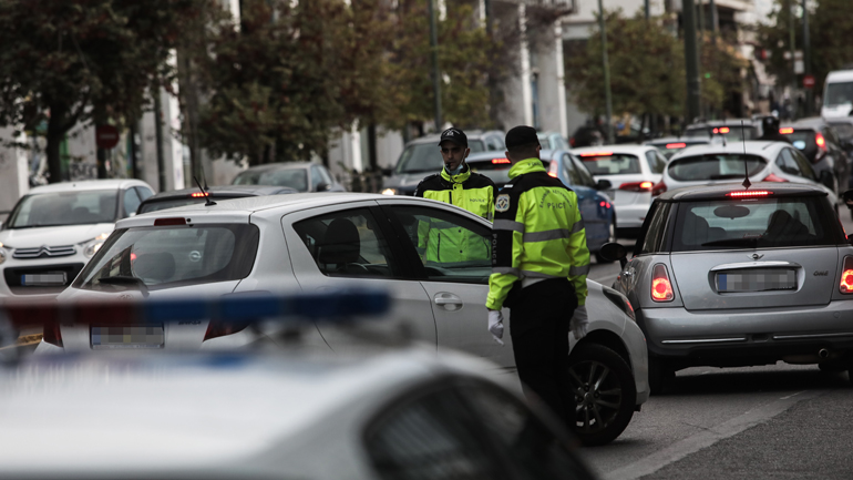 Τροχαία δυστυχήματα: Θλιβερό ξεκίνημα για το 2022 με 15 νεκρούς στην Αττική