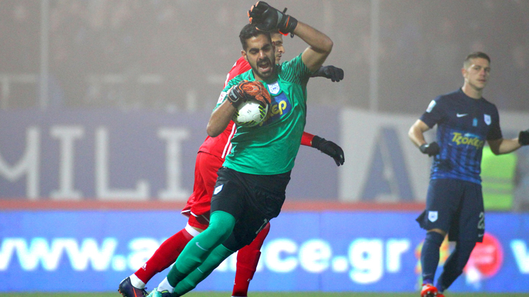 ΠΑΣ Γιάννινα: Κινδυνεύει με αφαίρεση τριών βαθμών αν δεν πληρώσει τον Περιστερίδη