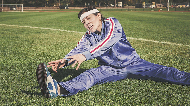 Βάλε έξι στόχους για τη νέα χρόνια και φρόντισε να σου γίνουν συνήθεια!