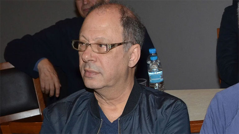 Πέθανε ο σπουδαίος συνθέτης Νίκος Αντύπας