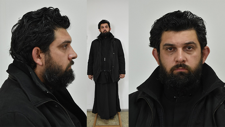 Αυτός είναι ο 37χρονος ιερέας που κατηγορείται για βιασμό ανήλικης