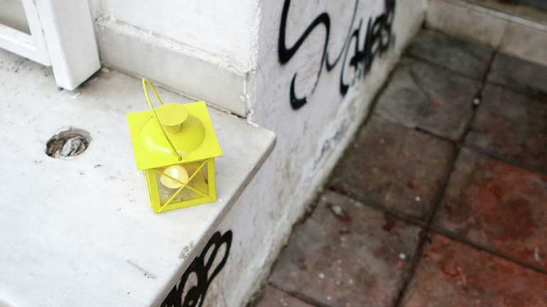 ΑΣ Άρης: «Η ατιμωρησία πρέπει να σταματήσει εδώ»