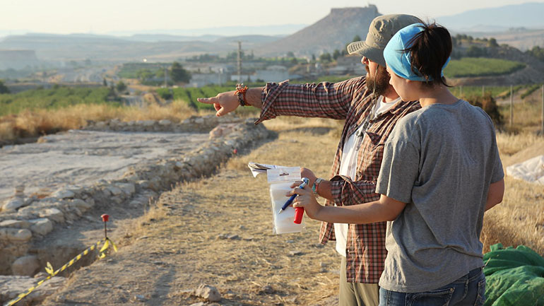 Ιταλία: Αρχαιολογική ανακάλυψη αποδεικνύει τον πρωταγωνιστικό ρόλο των Ελλήνων σε Μεσόγειο και Κορσική