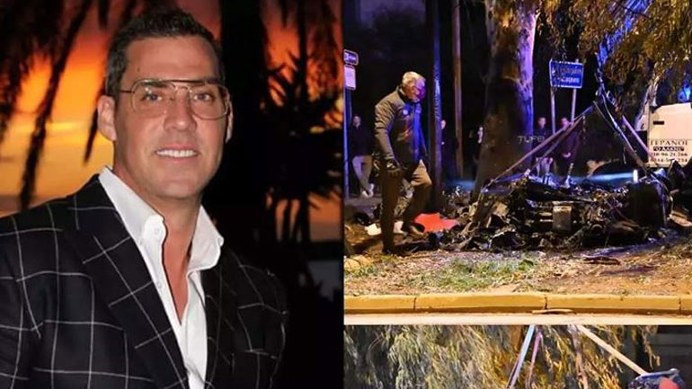 Βγήκε από το νοσοκομείο η σύζυγος του Τζώρτζη Μονογυιού – Η κατάθεσή της