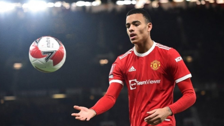 Ο Γκρίνγουντ συνελήφθη με τις κατηγορίες του βιασμού και της απειλής δολοφονίας