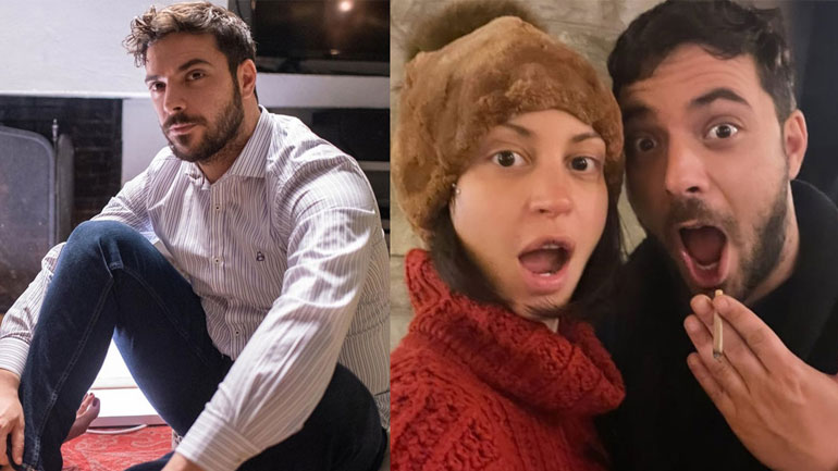 Πάνος Νάτσης: H ιατρική βεβαίωση που προσκόμισε η σύντροφός του για να αναγνωρίσει τη σορό του