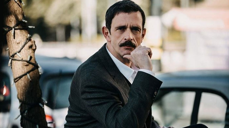 O Λεωνίδας Κακούρης μιλάει για τα χαμηλά νούμερα στις «Άγριες Μέλισσες»