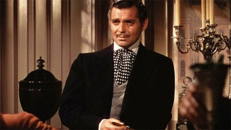 Κλαρκ Γκέιμπλ, ο «Βασιλιάς του Χόλιγουντ»