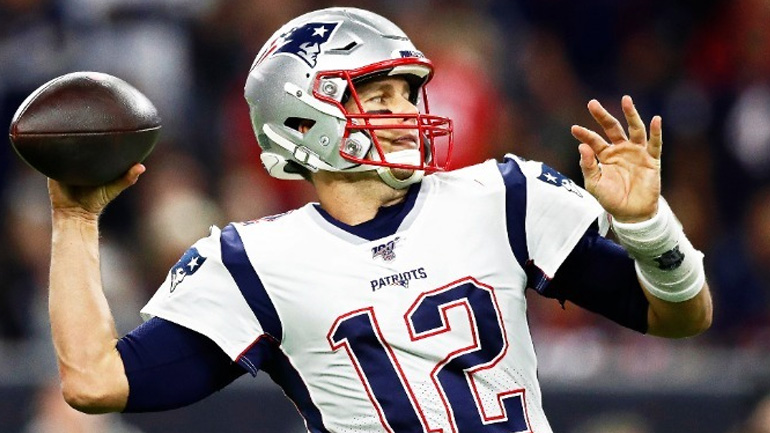 Αμερικάνικο ποδόσφαιρο: Ο Τομ Μπρέιντι ανακοίνωσε επίσημα την αποχώρησή του