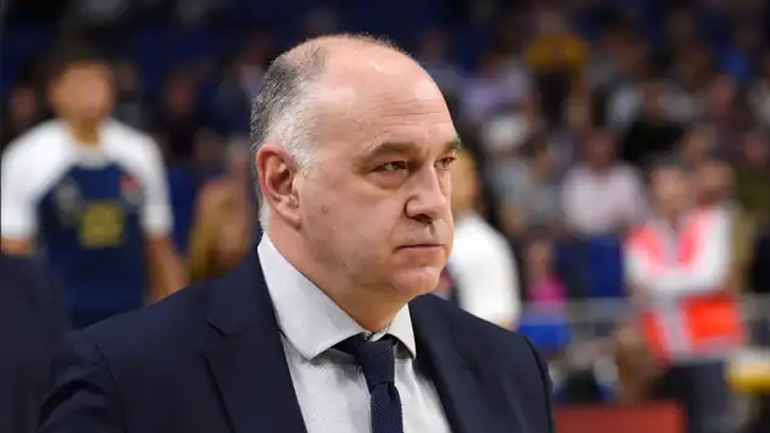 Λάσο: «Πάντα περιμένω το καλύτερο από τον Ολυμπιακό»