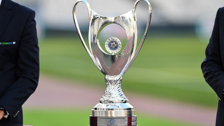 ΕΠΟ: Στις 9/2 οι τρεις αγώνες-ρεβάνς των προημιτελικών