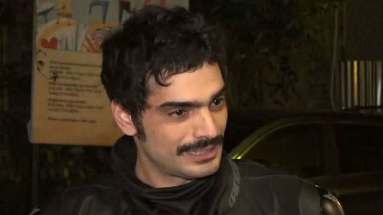 Κωνσταντίνος Χειλάς: Ο αδερφός της Χριστίνας Χειλά Φαμέλη μιλάει για την ηθοποιό