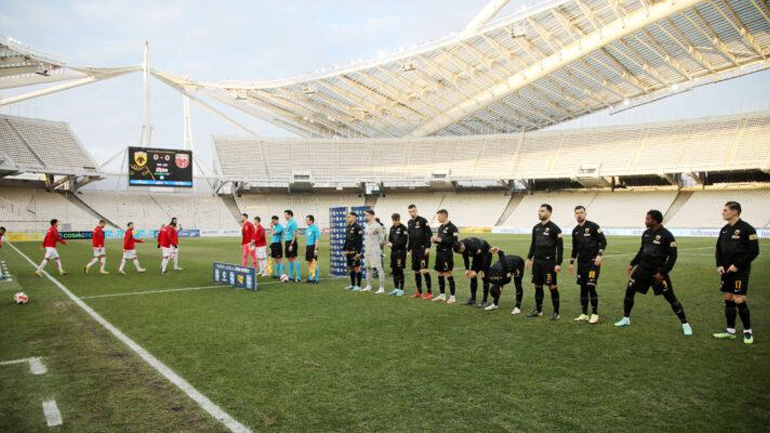 Super League: Κλήθηκαν σε απολογία οι ΠΑΕ ΑΕΚ, Παναθηναϊκός, ΠΑΟΚ, Παναιτωλικός, Λαμία και ο Μπέος