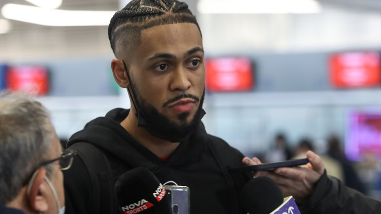 Ντόρσεϊ: «Να επιστρέψουμε στον σωστό δρόμο»