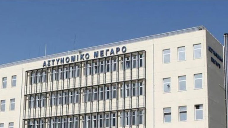 Τα ψέματα της ΕΛ.ΑΣ. για τη Γεωργία