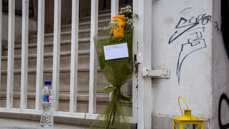 ΠΑΕ Άρης: Τι θα πούνε οι δολοφόνοι στην οικογένεια του 19χρονου Αλκιβιάδη;